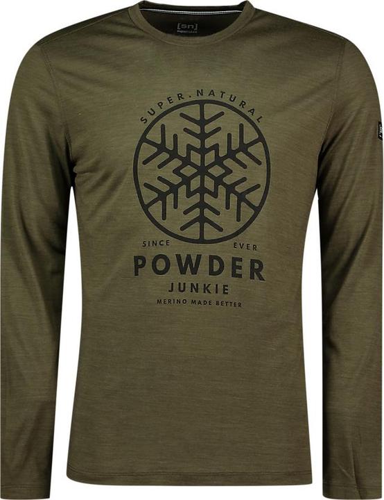 Image du produit Super Natural Powder Junkie (S)