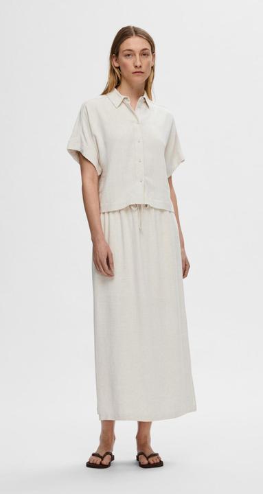 Immagine prodotto Selected Femme Camicia a maniche corte cropped (44)