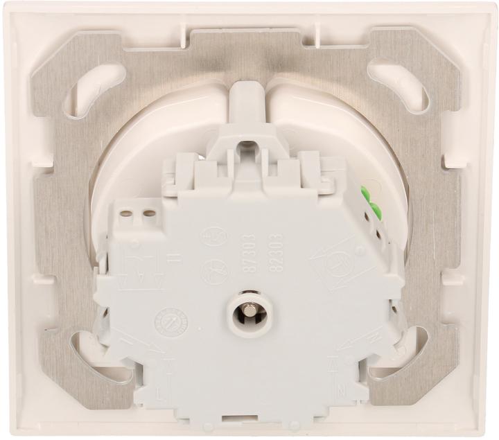 Image du produit Feller EdizioDue Type 13