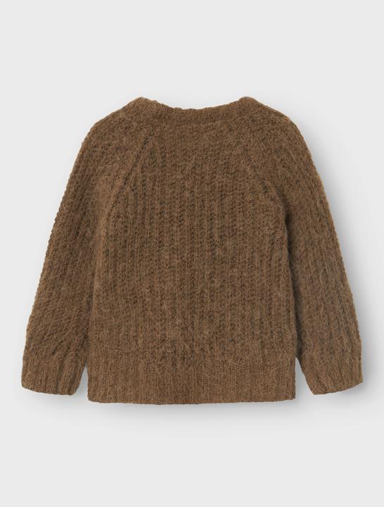 Actual product image Name it Loose Fit Knit Sweater (104)