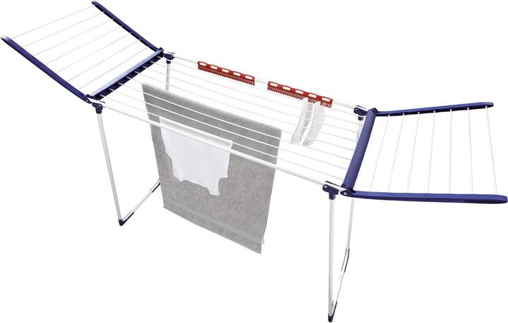 Actual product image Leifheit Pegasus 180 Maxx (18 m)