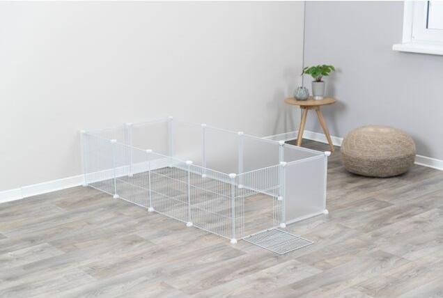 Actual product image Trixie Outdoor enclosure
