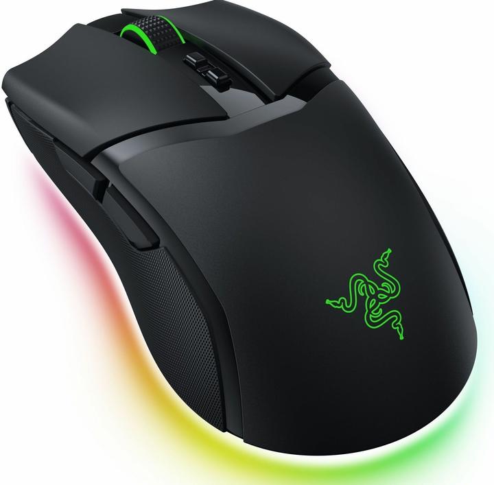 Actual product image Razer Cobra Pro (Wireless, Cable)