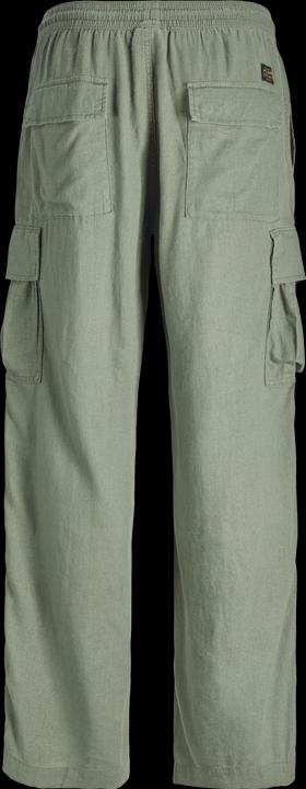 Image du produit Jack & Jones Jpstbill Jjnate Linen Blend Cargo Jnr (134)
