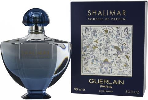 Produktbild Guerlain Shalimar Souffle De Parfum (Eau de Parfum, 90 ml)
