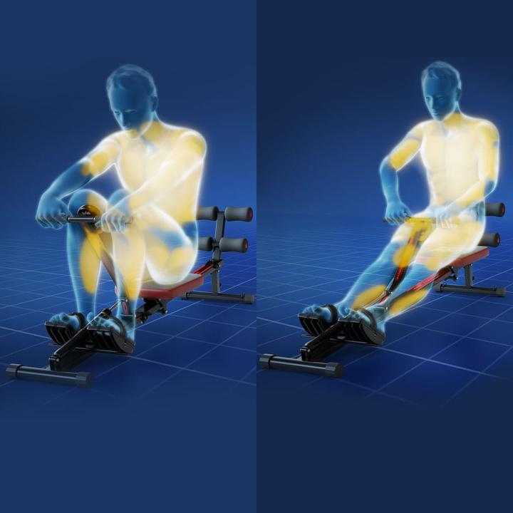Image du produit Kendox RowShaper