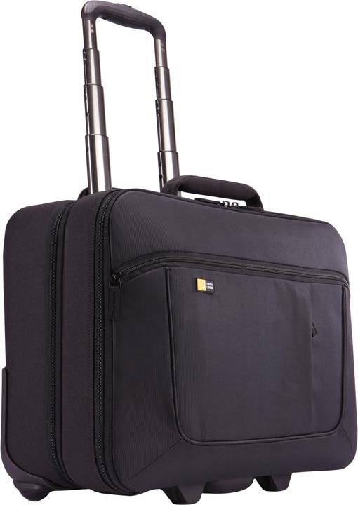 Actual product image Caselogic Trolley 17.3" (35 l, Hand luggage (up to 50 litres))