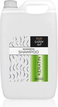 Chantal Prosalon Color Art Keratin Shampoo 5000ml (5000 ml)