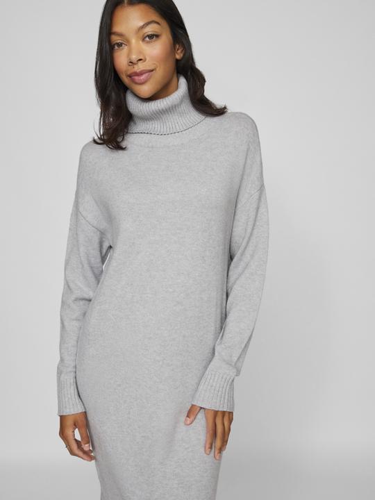 Produktbild Vila Rollkragen Midikleid (S)