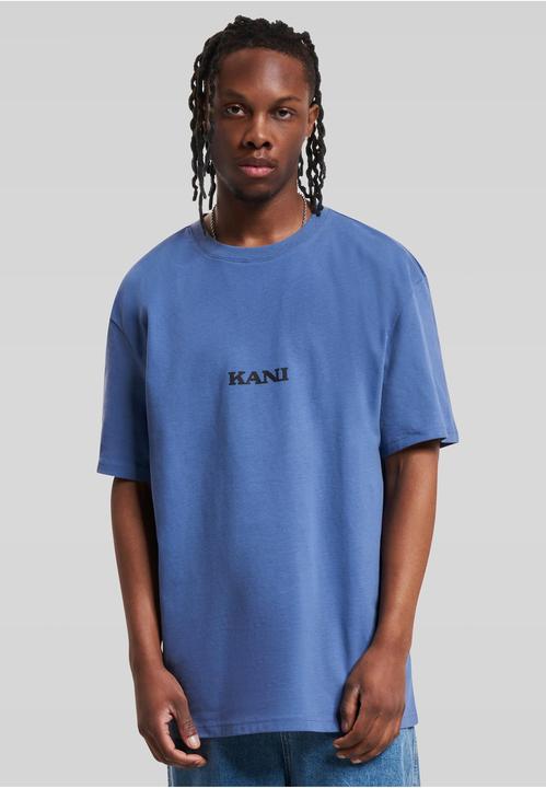 Actual product image Karl Kani KM234-037-2 KK Small Retro Tee (L)
