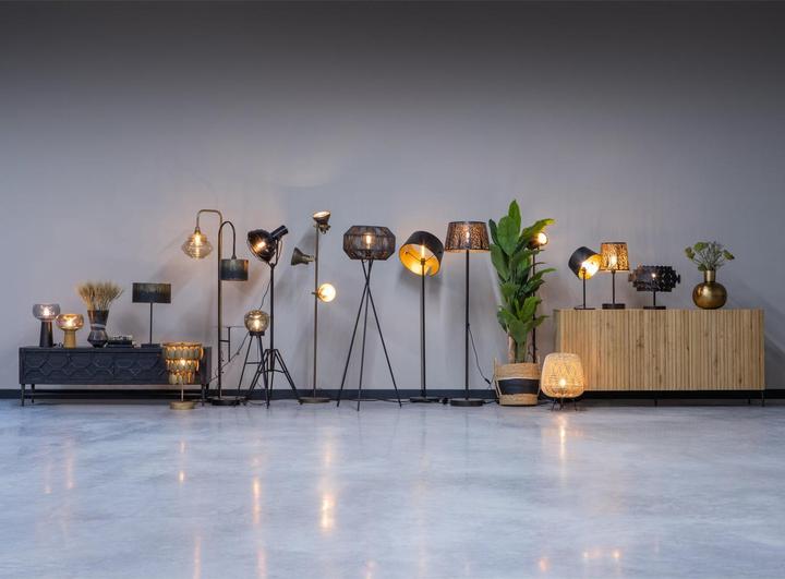 Immagine prodotto BePureHome Mushroom (E27)