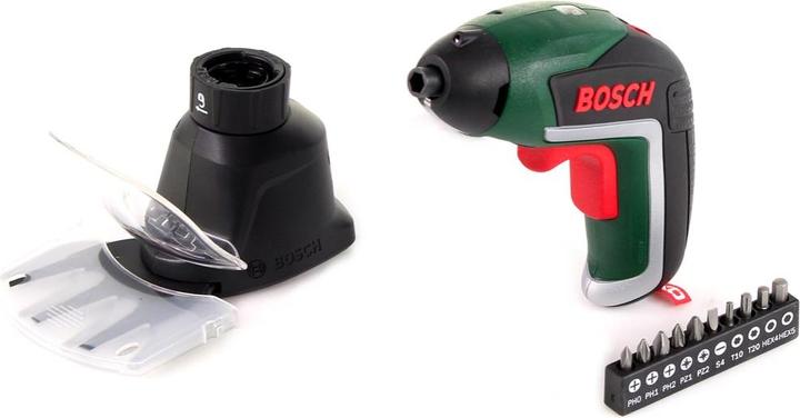 Produktbild Bosch Home & Garden IXO V Garten (Akkubetrieb)