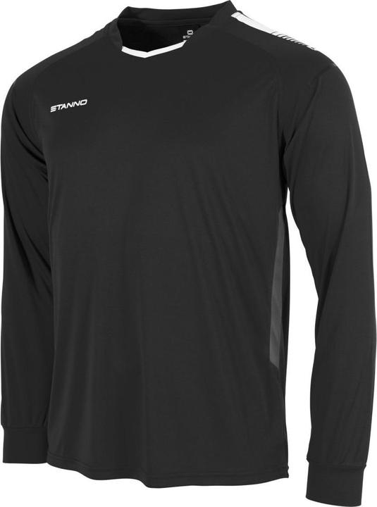 Schwarz, Anthracite