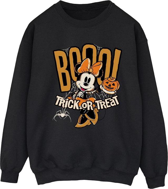 Produktbild Disney Boo Sweatshirt (5XL)