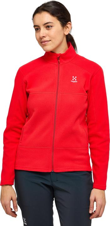 Actual product image Haglöfs Women's Buteo Mid Jacket (XS)
