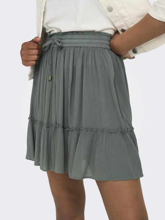 Immagine prodotto Only Onlibiza Life Short Skirt Wvn Noos (L)