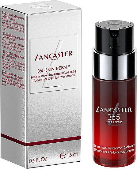 Immagine prodotto Lancaster 365 Skin Repair Liposomal Cellular Eye Serum (Siero, 15 ml, Giorno + Notte)