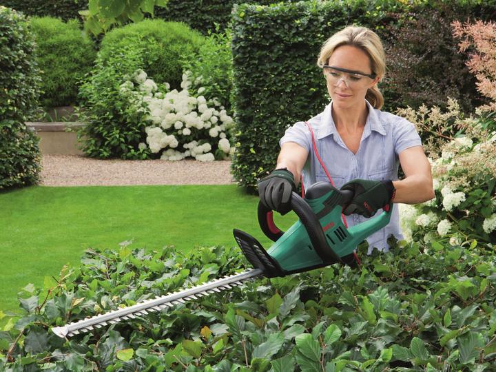 Produktbild Bosch Home & Garden Ahs 50-26 (Elektroheckenschere)