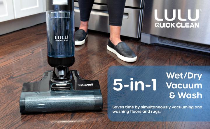 Produktbild Ecowell LuLu P05