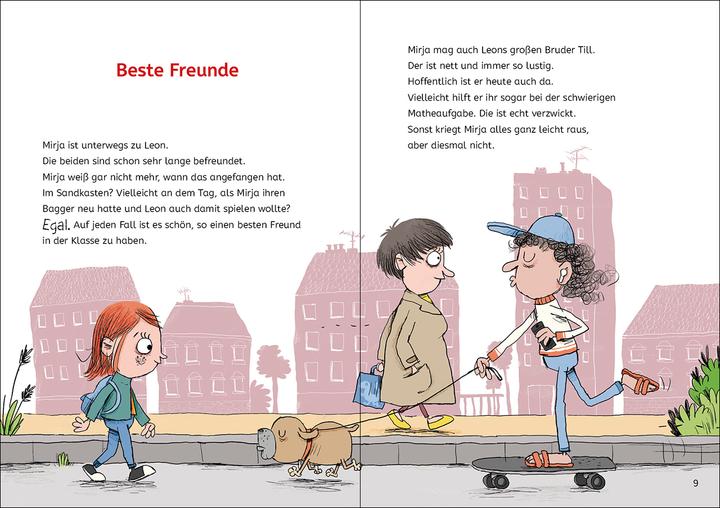 Produktbild Loewe Wie nutze ich das Internet für die Schule? (Deutsch, Dagmar Geisler, Nikolai Renger, 2023)