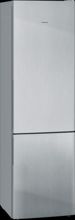 Immagine prodotto Siemens iQ500, Combinazione frigo-congelatore a libera installazione con scomparto congelatore inferiore (343 l)
