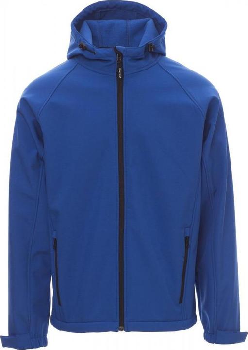 Produktbild Payper Gale Softshell Jacke (L)