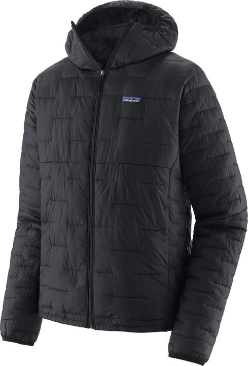 Patagonia M's Micro Puff Hoody (XL)
