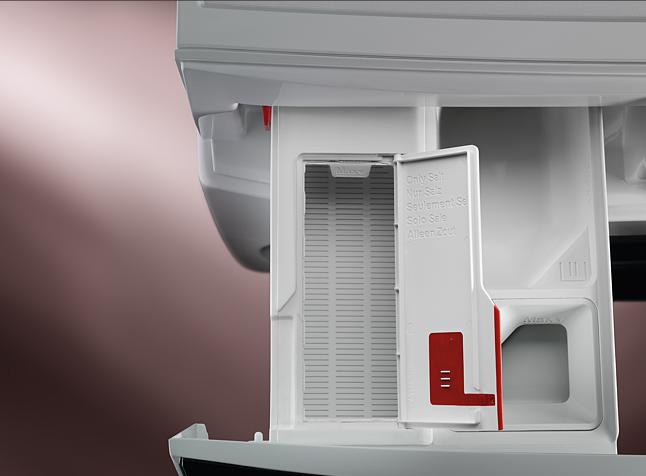 Produktbild Electrolux WTSL4IE500
