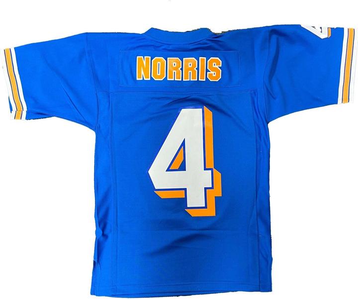 Produktbild Mitchell & Ness Collab Mclaren Norris (XL)