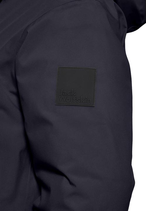 Produktbild Jack Wolfskin Brandenburger Coat W (XL)