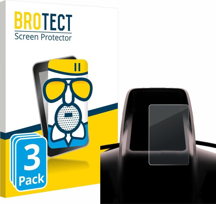 Immagine prodotto BROTECT AirGlass Vetro Opaco