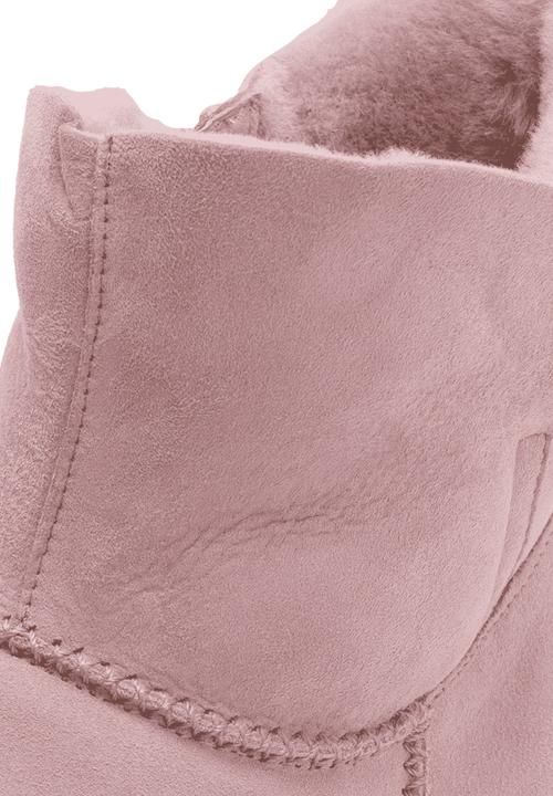 Actual product image Vitaform Soft ankle boot (37)
