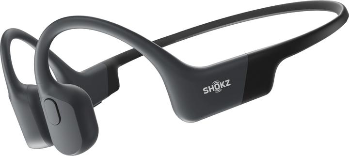 Immagine prodotto Shokz OpenRun Mini (Nessuna soppressione del rumore, 8 h, Senza fili)