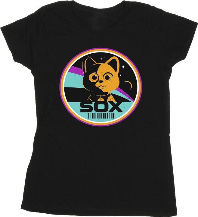 Produktbild Disney Lightyear Sox Circle TShirt (M)