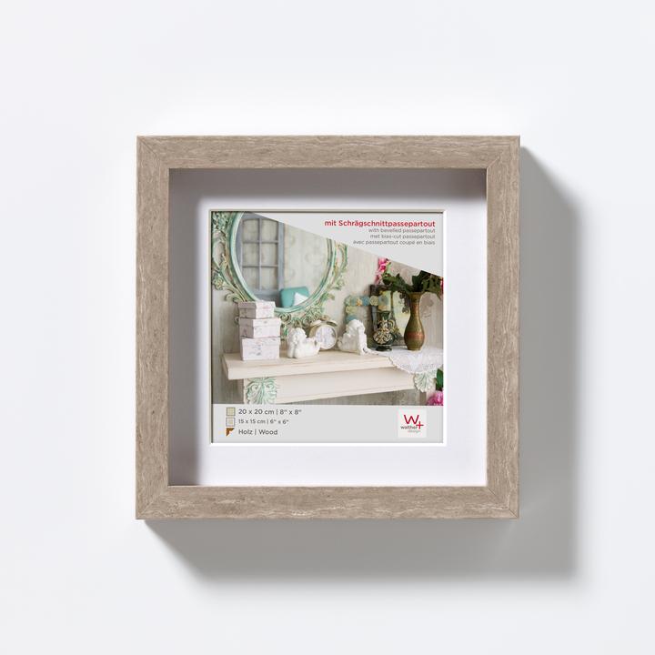 Actual product image Walther Design Stockholm (15 x 15 cm)