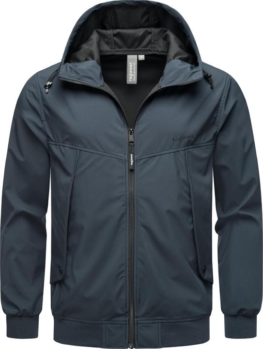 Ragwear Tyller Bonded