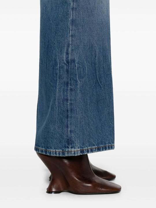 Actual product image Victoria Beckham Jeans Blue (28)