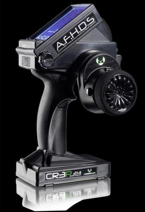 Productafbeelding Absima CR3P 2.4Ghz Zender