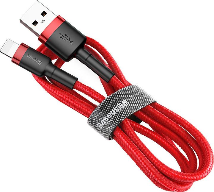Immagine prodotto Baseus USB A - Lightning (0.50 m, USB 2.0)