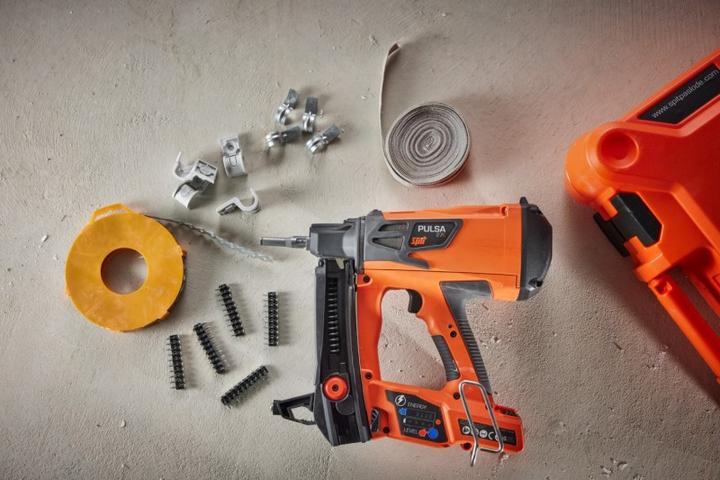 Actual product image Spit Pulsa 27E