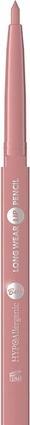 Produktbild Bell Cosmetics Hypoallergenic Lip Pencil Lang anhaltender Lipliner 01 Pink Nude (Pink Nude)