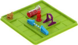Immagine prodotto Smart Games Smart Dog (Tedesco, Inglese, Francese, Italiano, Svizzero-tedesco)