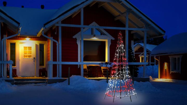 Actual product image Twinkly Light tree (1 m)