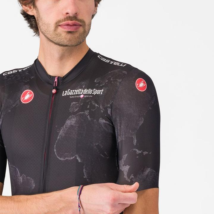 Produktbild Castelli #GIRO108 Competizione 3 Jersey (XL)