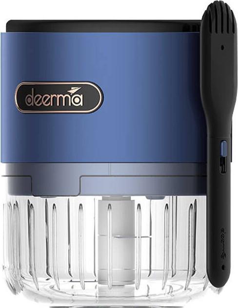 Actual product image Deerma JS100 Electric Food Chopper (150 ml, 40 W)