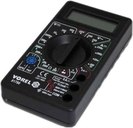 Actual product image Vorel Della