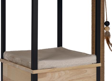 Actual product image Designed by Lotte Nala (82 cm, Beige)