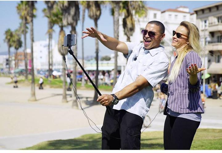 Actual product image IK Multimedia iRig Mic Lav 2 Pack