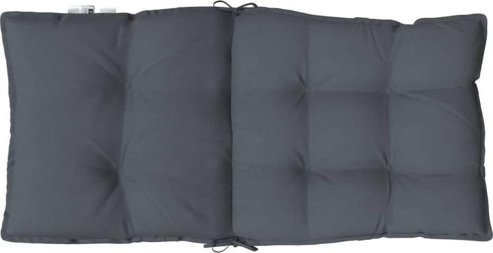 Produktbild VidaXL Niedriglehner-Auflagen (100 x 50 x 7 cm)