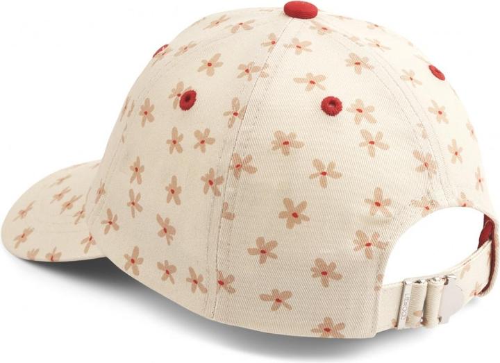 Produktbild Liewood Danny Cap Floral Sea Shell (55)